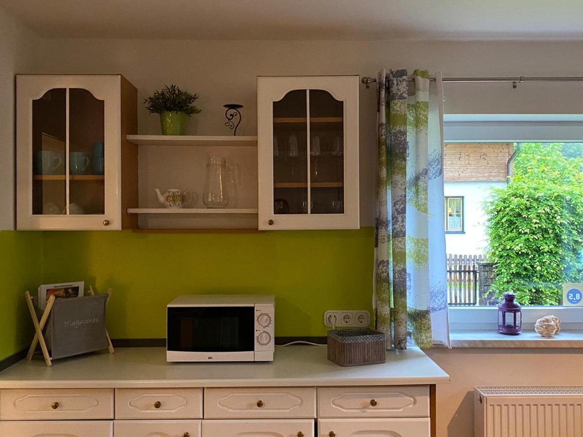 Alpen Apartement Χάλστατ Εξωτερικό φωτογραφία