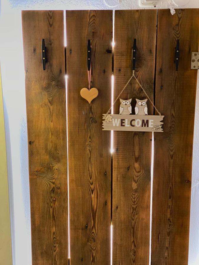 Alpen Apartement Χάλστατ Εξωτερικό φωτογραφία