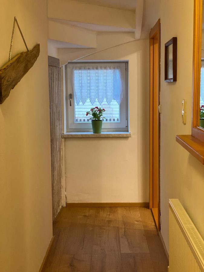 Alpen Apartement Χάλστατ Εξωτερικό φωτογραφία