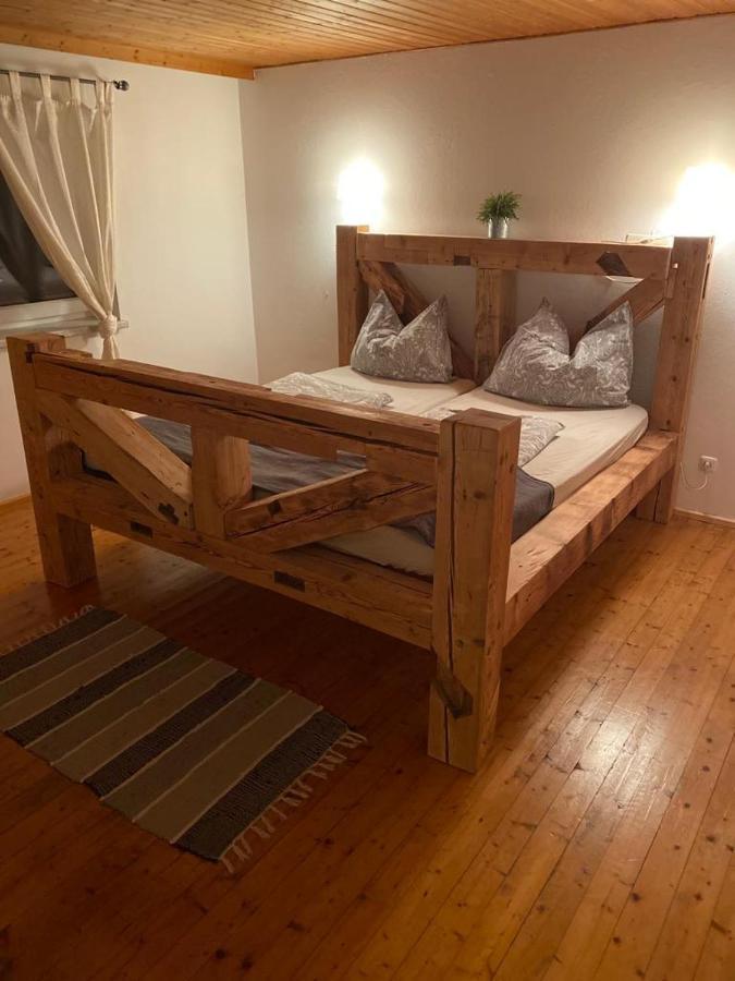 Alpen Apartement Χάλστατ Εξωτερικό φωτογραφία